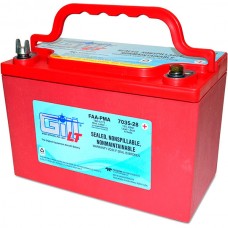 Gill LT 7035-28 Sealed Battery Gill LT 7035-28 Sealed Battery